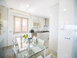 Villa Son Serra de Marina Ausstattung 17