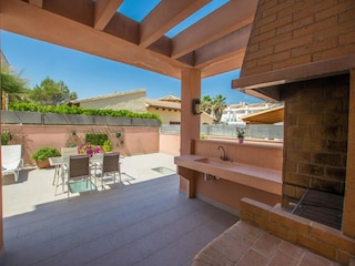 Villa Son Serra de Marina  36