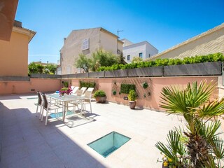 Villa Son Serra de Marina Buitenaudio-opname 1