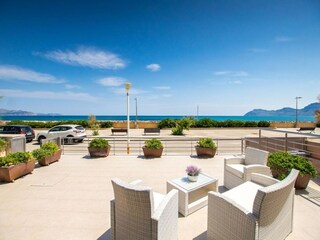 Villa Son Serra de Marina Outdoor Recording 13