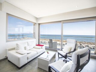 Villa Son Serra de Marina Ausstattung 30