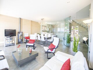 Villa Son Serra de Marina Features 21