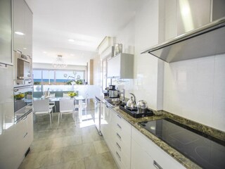 Villa Son Serra de Marina Ausstattung 30