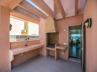 Villa Son Serra de Marina  35