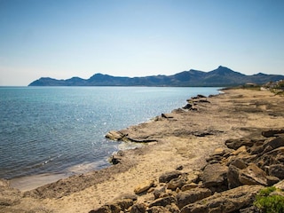 Villa Son Serra de Marina Umgebung 33