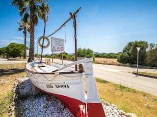 Villa Son Serra de Marina  38