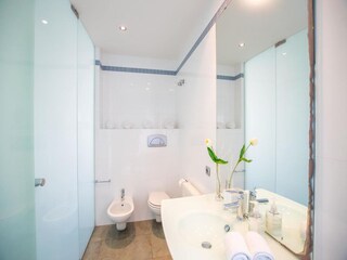 Villa Son Serra de Marina Features 30