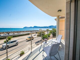 Villa Son Serra de Marina Buitenaudio-opname 14