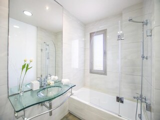 Villa Son Serra de Marina Ausstattung 31