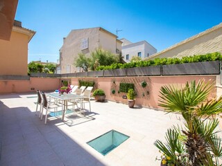 Villa Son Serra de Marina Buitenaudio-opname 9