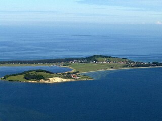 Appartamento per vacanze Thiessow Ambiente 16