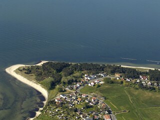 Appartamento per vacanze Thiessow Ambiente 14