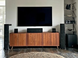 Apartamento de vacaciones Thiessow Características 6