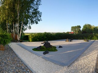 Appartamento per vacanze Thiessow Registrazione all'aperto 4