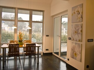 Apartamento de vacaciones Thiessow Salón 9