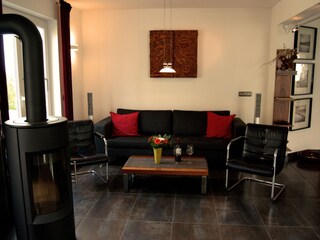 Appartamento per vacanze Thiessow Caratteristiche 8