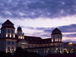 Appartamento per vacanze Thiessow Ambiente 20