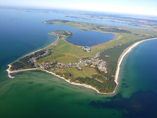 Appartamento per vacanze Thiessow Registrazione all'aperto 2