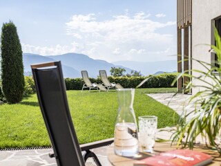 Holiday apartment Völs am Schlern Outdoor Recording 3
