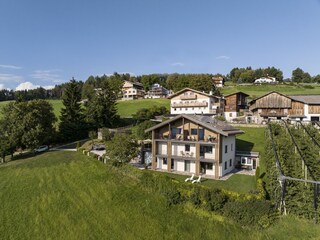 Holiday apartment Völs am Schlern Outdoor Recording 8