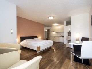 Holiday apartment Völs am Schlern Features 10