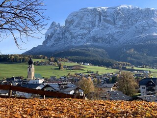 Holiday apartment Völs am Schlern Environment 19
