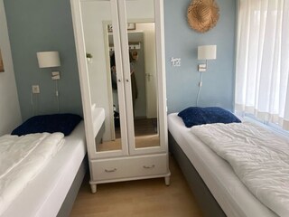 Appartamento per vacanze Westkapelle Caratteristiche 9