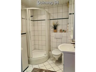 Vakantieappartement Westkapelle Kenmerken 10