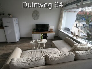 Vakantieappartement Westkapelle Kenmerken 4