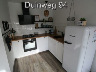 Vakantieappartement Westkapelle Kenmerken 5
