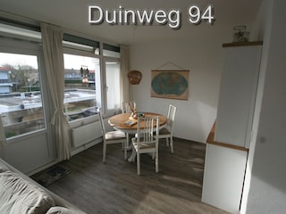 Holiday apartment Westkapelle Features 6