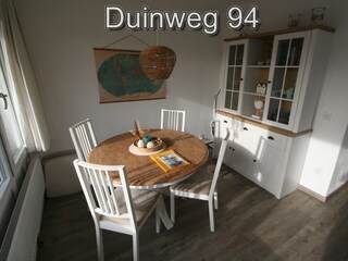 Vakantieappartement Westkapelle Kenmerken 7