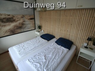 Vakantieappartement Westkapelle Kenmerken 8