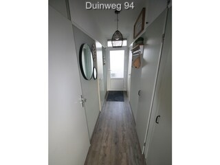 Vakantieappartement Westkapelle Kenmerken 11