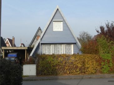 Holiday house Seestern