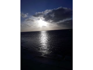 Abenddämmerung