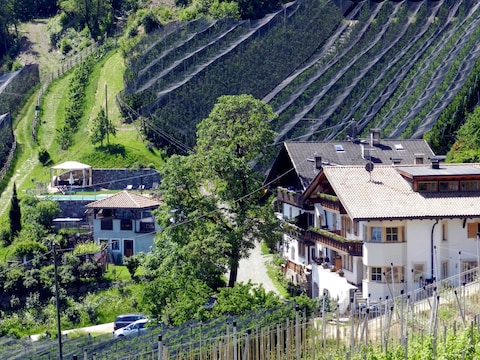 Ferienwohnung Anna