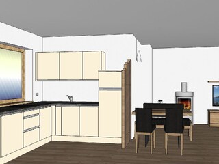 Appartamento per vacanze Lana Caratteristiche 8