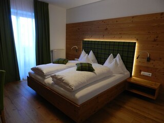 Appartamento per vacanze Lana Caratteristiche 10