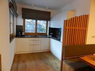 Appartamento per vacanze Lana Caratteristiche 11