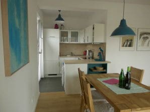 Ferienwohnung Husumer Wattwurm - Husum - image1