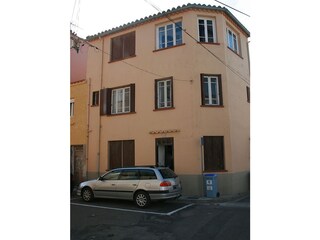 Casa per le vacanze Le Barcarès Registrazione all'aperto 2