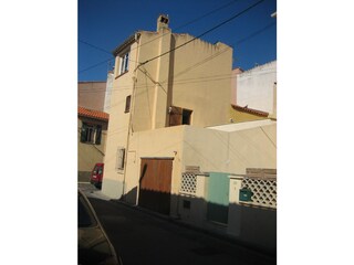 Casa per le vacanze Le Barcarès Registrazione all'aperto 3