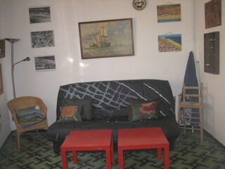 Casa per le vacanze Le Barcarès Caratteristiche 8