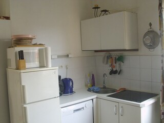 Casa per le vacanze Le Barcarès Caratteristiche 12