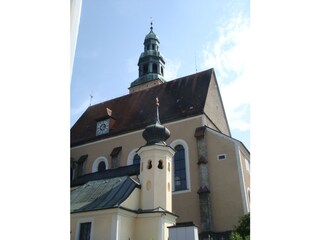 Appartamento per vacanze Salzburg Registrazione all'aperto 2