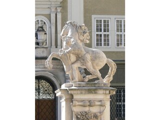 Appartamento per vacanze Salzburg Ambiente 16