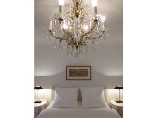 Apartamento de vacaciones Salzburg Características 10