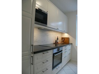 Appartamento per vacanze Salzburg Caratteristiche 12