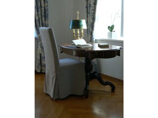 Appartamento per vacanze Salzburg Caratteristiche 11